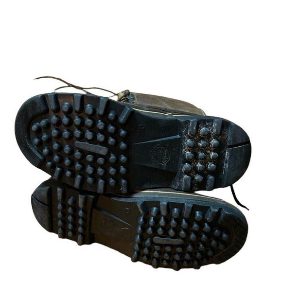 Sorel Duck Winter Boots Size:10 - Picture 2 of 9